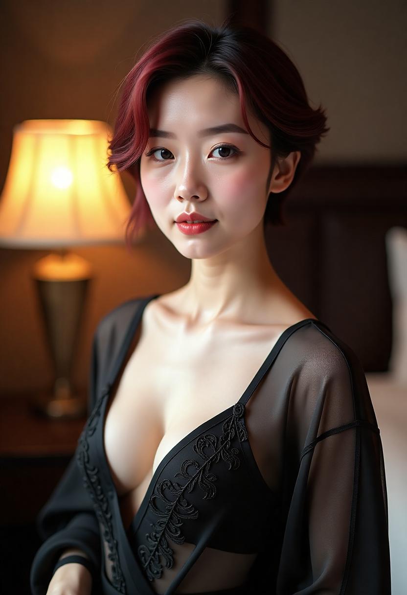 古装武打运镜赏析